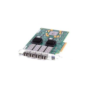 X2054B-R6 NetApp Host Bus Adapter - 4-Port 4Gb Fibre Channel PCIe
