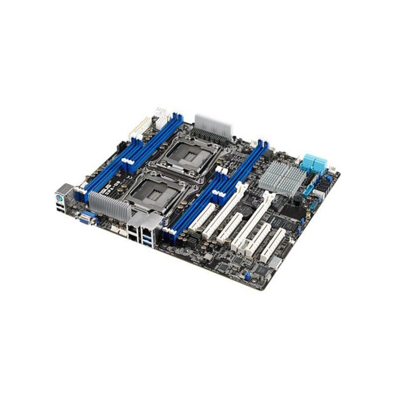 Z10PA-D8(ASMB8-IKVM) ASUS Z10PA-D8 Server Motherboard
