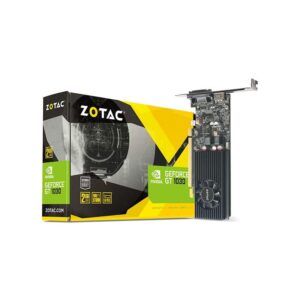 ZT-P10300A-10L ZOTAC GeForce® GT 1030 2GB Graphics Card