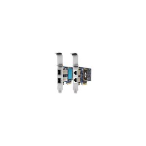 AT-ANC10T/2-901 Allied Telesis 10GT PCIe Adapter - TAA Compliant