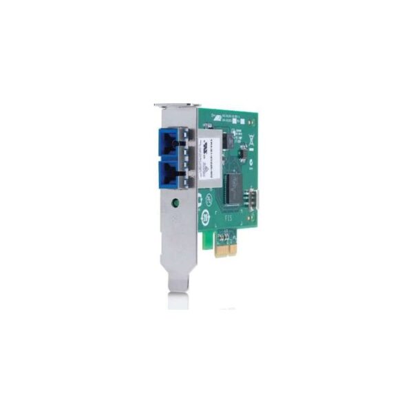 AT-2911SX/ST-901 Allied Telesis PCIe 1000Base-SX Network Adapter