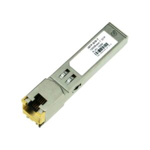 iSFP-GIG-T Alcatel-Lucent Industrial SFP Transceiver