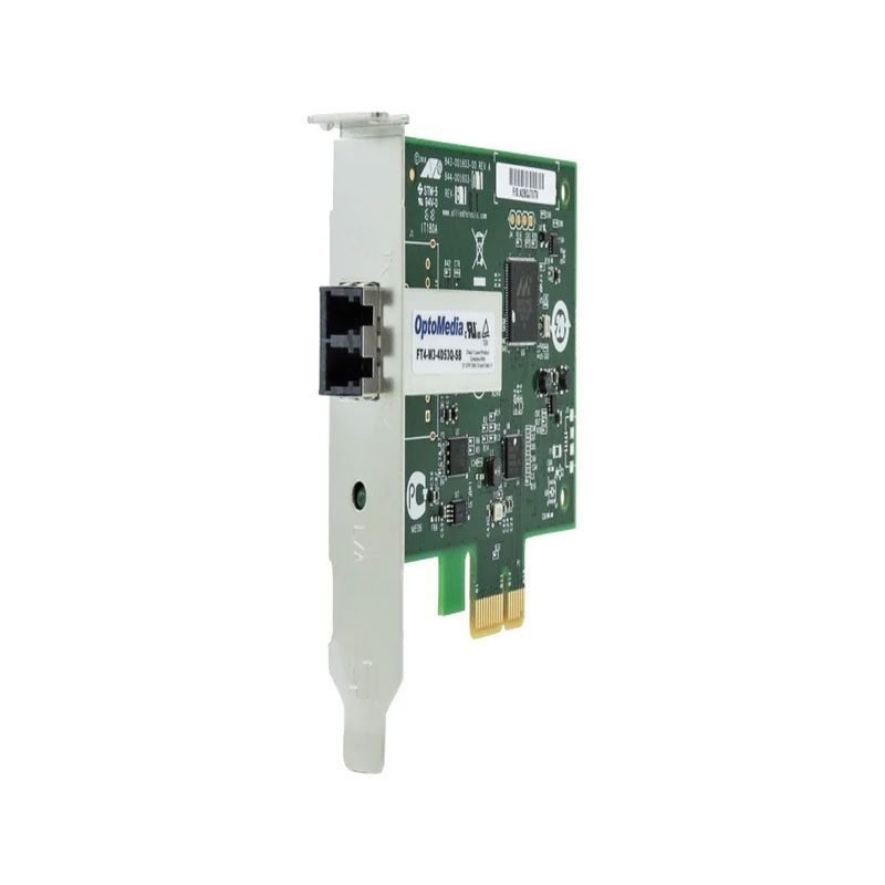 AT-2914SX/LC-901 Allied Telesis PCIe Network Adapter 1000Base-SX