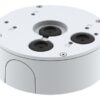 01190-001 AXIS T94S01P - Conduit Back Box for Cameras