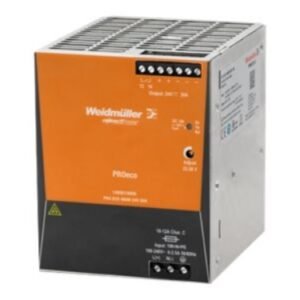 01677-001 AXIS PS24 Power Supply - 480W Unit
