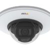 01983-001 AXIS TP3202 Recessed Dome Camera Mount