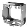 02067-001 AXIS TI8202 - Video Intercom Wall Mount