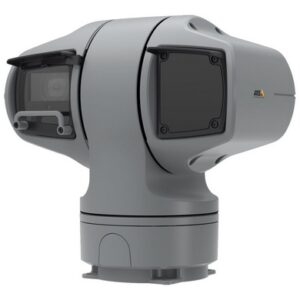 02111-001 AXIS TQ6901-E Adapter Mount Bracket - Versatile Camera Mounting Solution