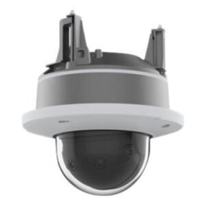 02136-001 AXIS TQ3201-E Recessed Dome Mount for Cameras