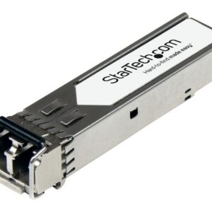 0231A0A6-ST StarTech.com Compatible SFP+ Module - 10GbE Transceiver