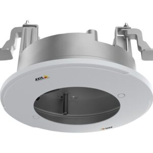 02381-001 AXIS TM3205 - Recessed Dome Camera Mount