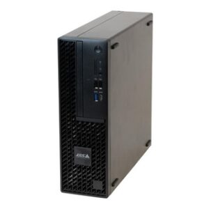 02692-002 AXIS Camera Station S9302 - DT - 16 GB SSD - 256 GB - TAA Compliant