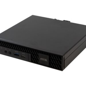 02693-002 AXIS Camera Station S9301 - Standalone Unit with 8 GB RAM and 256 GB SSD - TAA Compliant