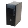 02694-002 AXIS Camera Station S1216 Recording Server - 16GB RAM, 256GB SSD, TAA Compliant Tower