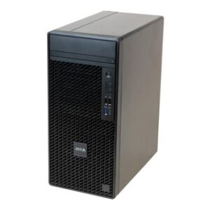 02694-002 AXIS Camera Station S1216 Recording Server - 16GB RAM, 256GB SSD, TAA Compliant Tower