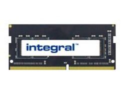 03T7415-IN Integral - 16 GB DDR4 SO-DIMM 260-pin Module - 2133 MHz