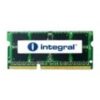 03X6562-IN Integral - 8GB DDR3 SO-DIMM 204-pin 1600MHz
