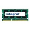 11202125-IN Integral DDR3 4GB SO-DIMM 204-pin 1600MHz