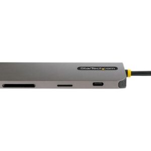 115B-USBC-MULTIPORT StarTech.com USB-C Multiport Hub