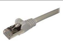 37-0020G CONNEkT GEAR 2m Grey Network Cable