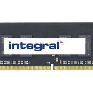 370-ADFU-IN Integral DDR4 8GB SO-DIMM 2666MHz Module