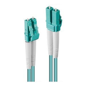 46370 Lindy 1 m Patch Cable - High-Quality Connectivity