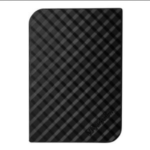 47683 Verbatim Store 'n' Save 2TB USB 3.0 Hard Drive