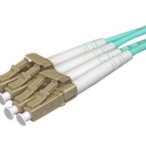 4LCLC15 Cablenet Advance 15m Aqua Patch Cable