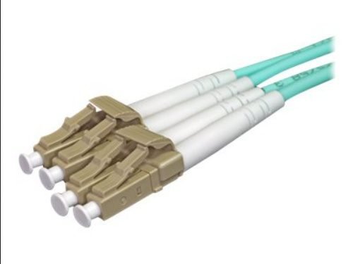 4LCLC15 Cablenet Advance 15m Aqua Patch Cable