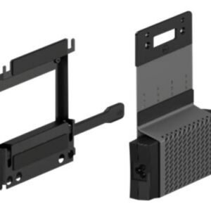 4VP09 Dell - Mounting Bracket with PSU Sleeve