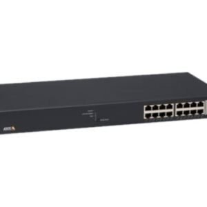 5801-692 Axis T8516 Managed Rack-Mount Switch