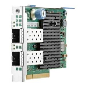 727055-B21 HP 10Gb Ethernet 2-Port 562SFP+ Network Adapter