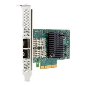 817753-B21 HPE 10/25Gb 2-Port 640 SFP28 Network Adapter