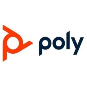 874R6AA Poly Power Supply - No Power Cord Included