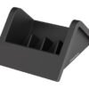 AM-TX3-100-CRADLE Crestron AM-TX3-100-CRADLE - Adapter Holder for Up to Four AM-TX3-100 Units