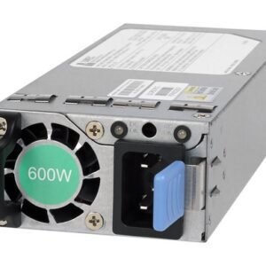 APS600W-300NES NETGEAR APS600W - Modular 600W Redundant Power Supply