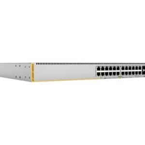 AT-X530DP-28GHXM Allied Telesis AT x530DP-28GHXm - 20-Port Managed Rack-Mount Switch