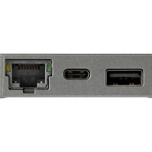 DKT31CHVL StarTech.com USB-C Multiport Adapter with 4K HDMI & VGA