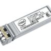 E10GSFPSRG1P5 Intel 10GBPS SFP+ 10GBASE-SR Transceiver