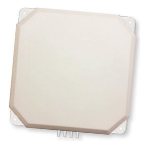 JW018A HPE Aruba AP-Antenna-45 5dBi 4x4 Panel for 2.4/5GHz