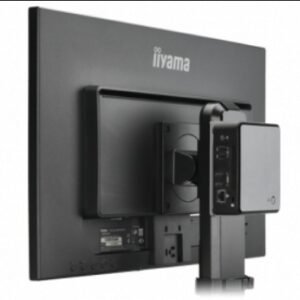 MD BRPCV01 Iiyama Mounting Bracket for Thin Clients and Monitors
