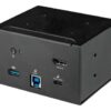 MOD4DOCKACPD Startech.com Conference Table Docking Module