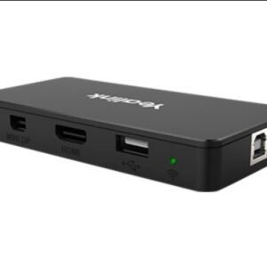 MSHARE Yealink MShare - Mini DisplayPort/HDMI/USB Streaming Adapter