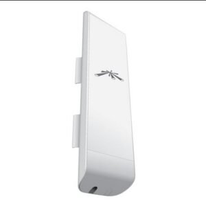 NSM5 Ubiquiti NanoStation M NSM5 - AirMax Wireless Bridge