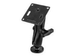 P1050667-033 Zebra Handi-Mount Printer Mount Without Base Plate