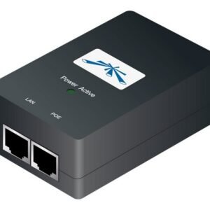 POE-48-24W Ubiquiti Networks POE-48 - Power over Ethernet Injector