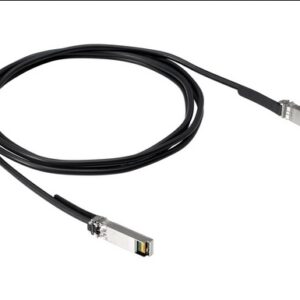 R0M47A HPE Aruba 50G SFP56 to SFP56 3M DAC Cable