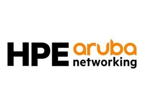 R3V58A HPE Aruba AP-500H-MNT1 - Wall Mount Kit for Network Devices