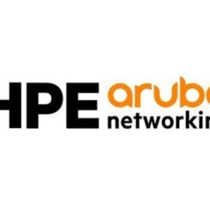 S2T43A HPE Aruba - 4 Post Rack Mounting Kit