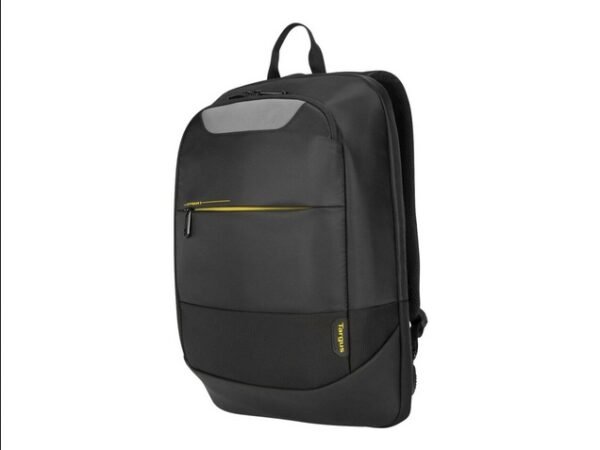 TCG661GL Targus CityGear 3 Convertible Backpack - Notebook Carrier